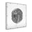 Votatec 7″ Square Slim Flush Mount  3Way CCT White & Black