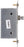 Leviton 3 Amp, 125 Volt, Single-Pole, Doorjamb with Jamb Box Switch, Commercial Grade, 01865-000, Brass