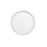 Reno Lighting 9" Slim Surface Round Slim Flush Mount 18W | 1150Lm | Selectable CCT 27/30/35/40/50K | 120V | White /Black/Brushed Nickel