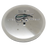 Reno Lighting 9" Slim Surface Round Slim Flush Mount 18W | 1150Lm | Selectable CCT 27/30/35/40/50K | 120V | White /Black/Brushed Nickel