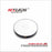 Nexleds 9 inch Trimless black flushmount 5CCT