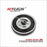 Nexleds 9 inch Trimless black flushmount 5CCT