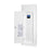 Eaton BR main breaker loadcenter, 40 ckt, 200 amp, main breaker, single phase, white for Canada, CBRPM240