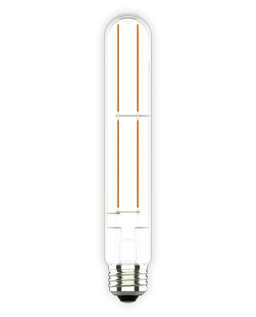 Votatec T30 Filament LED Bulb,E26 6W 700Lm, Single Colour (3000K/4000K/5000K)