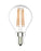 Votatec G15 Filament LED Bulb,E12 5.5W 600Lm, Single Colour(3000K/4000K)