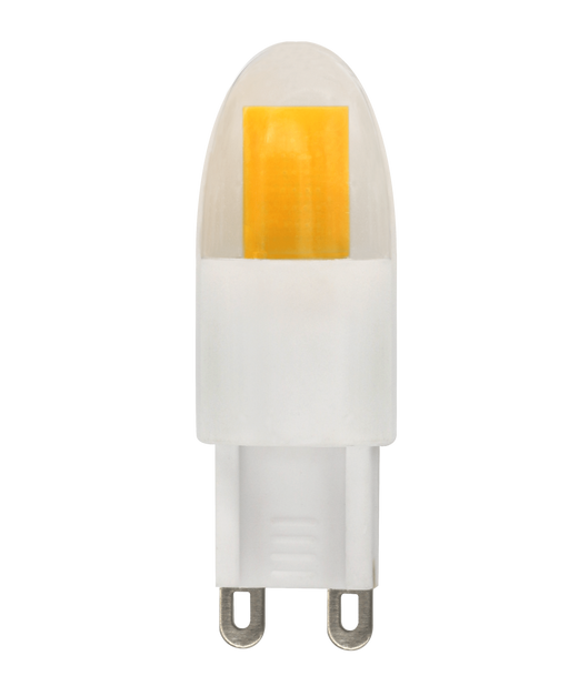 Votatec Led G9 Lamp 2.5W Single Colour 3000K