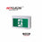 Nexleds LED Exit Sign/ Running Man Sign