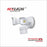 NEXLEDS Double Head Sensor LED Security Light White/Black 3CCT