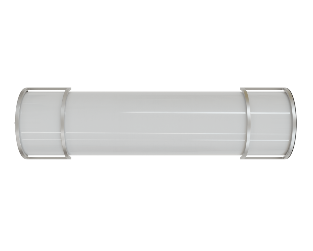 Reno Lighting LED Cylindrical VANITY LIGHT 24inch 3CCT