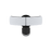 Reno Lighting SECURITY LIGHT | 26W | Selectable CCT 3000K/4000K/5000K | 120-277V | White/Black Finish |