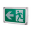 Reno Lighting WET LOCATION RUNNING MAN SIGN | IP65 | 120MINS BATTERY BACK UP | 120-347VAC | 24 HOUR RECHARGE TIME |