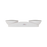 Reno Lighting Dual Head LED Emergency Light 2 x 2W