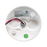 Reno Lighting Single Head Emergency Light | Voltage: 5V-24VDC | Lamp Power: 5W | Lumen: 400lm | Material: ABS