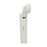Reno Lighting LED RUNNING MAN COMBO | 120MINS BATTERY BACK UP | 120/277/347VAC | 2 x 2W HEADS | NI-CAD BATTERY