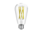 Votatec ST64 Filament LED Bulb,E26 9W 1000Lm, Single Colour(3000K/4000K)