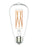 Votatec ST64 Filament LED Bulb,E26 6.5W 700Lm, Single Colour(3000K/4000K)