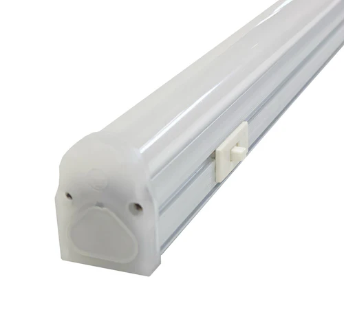 Luminiz Undercabinet Led T5 Tube Light 3CCT Colour Changeable(2700K/4000K/6000K) 4FT