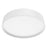 Votataec 12″ Flat Band Flush Mount – 5Way CCT & Power Adjustable White & Black