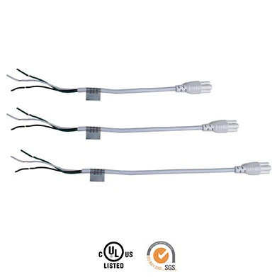 Luminiz Undercabinet Hardwire Connector
