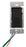Votatec 3Way Slide Dimmer 600W INCANDESCENT / 150W CFL & LED ClassA White/Black
