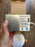 Megatron 4" LED Multi-Directional Gimbal Potlight, 6Way CCT Adjustable,9W 750LM
