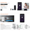 Votatec WIFI Smart Dimmer Switch