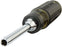Klein Tools 32305 Multi-bit Ratcheting Screwdriver, 15-in-1 Tool with Phillips, Slotted, Square, Torx and Combo Bits and 1/4-Inch Nut Driver