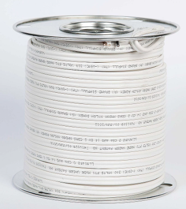 14/2 NMD90 Electrical Wire (75m/Roll & 150m/Roll) (Electrical Wire Only Pick Up/ Local Delivery)