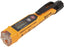 Klein Tools NCVT-4IR Non-Contact Voltage Tester with Infrared Thermometer Tests AC Voltage and IR Temperature - Consavvy