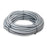 3/8" Alum FLEXIBLE CONDUIT 75m/Roll  (Electrical Wire Only Pick Up/ Local Delivery)