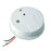 Kidde Direct Wire - 120V Smoke Alarm with Hush Button and Battery Backup - Consavvy