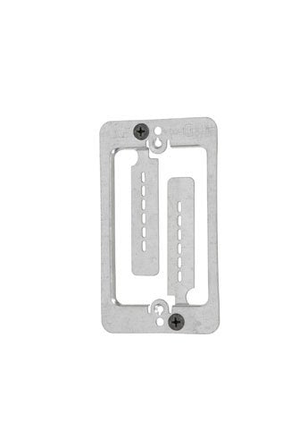 VISTA 20134 1Pack/10Pack Low Voltage Wall Bracket - Consavvy