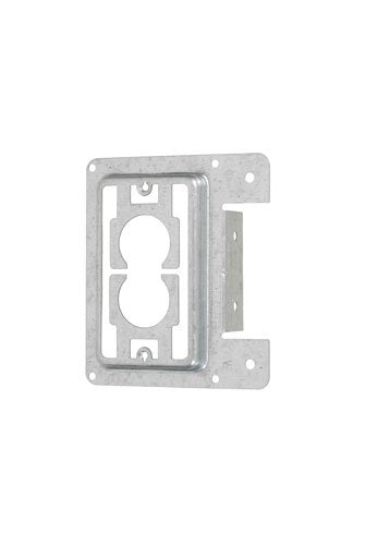 VISTA 20135 1Pack/10Pack  Low Voltage "New Work" Wall Bracket - Consavvy