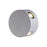 Canolight, 3000k, Surface Mounted LED Wall Light, Cross LED light, Indoor/Outdoor, IP54, 4W