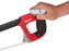 MILWAUKEE ELEC TOOL 48-22-0050 - High-Tension Hacksaw, Reinforced Metal Frame, 12-In. - Consavvy