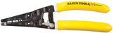 Klein Tools K1412CAN Curve Dual NMD-90 Cable Stripper or Cutter - Consavvy