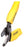 Klein 11045 Wire Stripper/Cutter (Yellow) - Consavvy