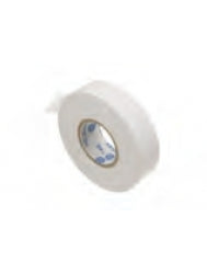 VISTA 45524 1Pack/10Pack Electrical Tape-66' - White - Consavvy