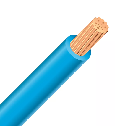T90 14 AWG Stranded Electrical Wire - Blue 300m/Roll (Electrical Wire Only Pick Up/ Local Delivery)