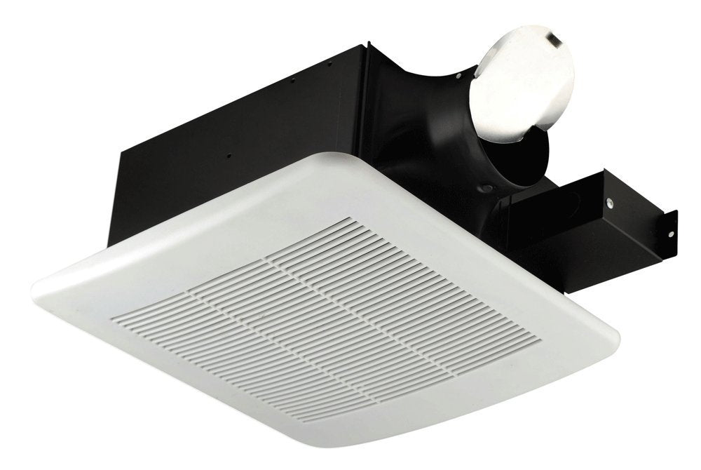 Z-Air Ventilation Fan - Z-80T — Consavvy Electric Supply