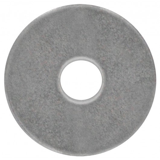 Paulin Zinc Plated Fender Washers
