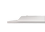 DawnRay 2'x2' Back-Lit Flat Panel 3CCT 3500K/4,000K/5000K /40Watt / 100V-347V/ 4400 Lumens/Dimmable 0-10V/DLC and ETL Certified -5 Year Warranty