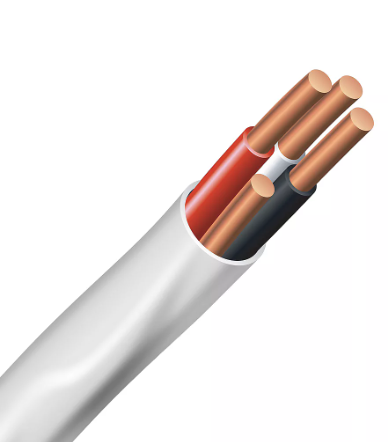 Electrical Wire — Consavvy Electric Supply