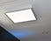 1-Pack 2x2FT Surface Mount Kit, Dawnray Ceiling Frame Kit for 2x2FT LED Panel Light/Drop Ceiling Light Aluminum - Consavvy