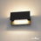 Canolight, 3000k, Surface Mounted LED Wall Light, N shape LED light, Indoor/Outdoor, IP54, 15W