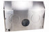 Consavvy 710CFM 30'' Stainless Steel Under Cabinet Kitchen Powerful 3 Seeds Range Hood With LED Light - Consavvy