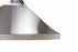 Consavvy 700CFM 30'' Stainless Steel Wall Mount Kitchen Powerful 3 Seeds Range Hood With LED Light - Consavvy