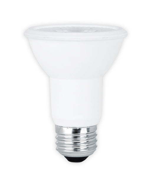 Votatec Led Par20 Bulb, 7W 500Lumens, 3000K/4000K/5000K(Warm White/Natural White/Cool White) Dimmable
