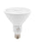 DawnRay LED PAR38, 16.5W, 1200 Lumens, 3000K, Warm White ,Dimmable ,3 Years Warranty - Consavvy