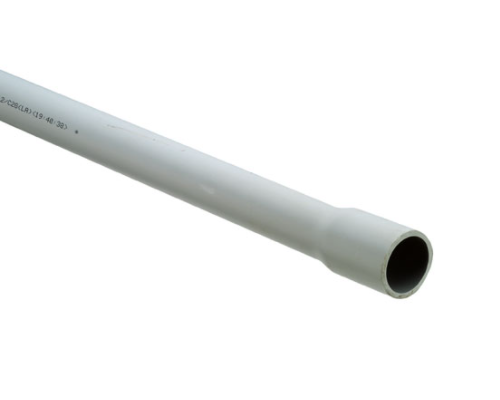 PVC Conduit 1/2'',3/4'',1'',1-1/4",1-1/2", 2" (Only Pick Up/ Local Delivery)